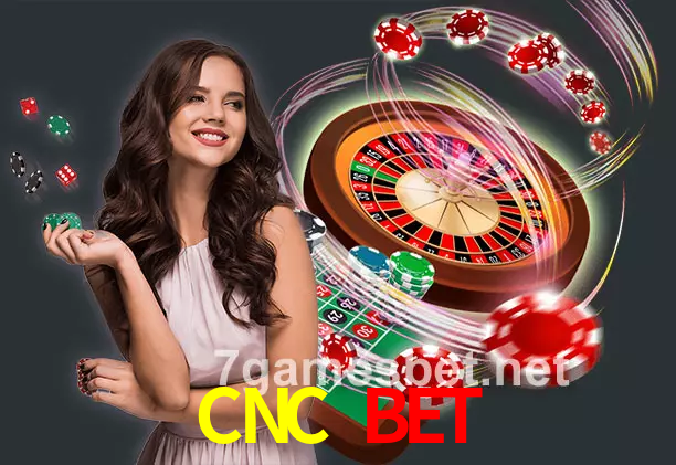 vivo no cassino CNC BET
