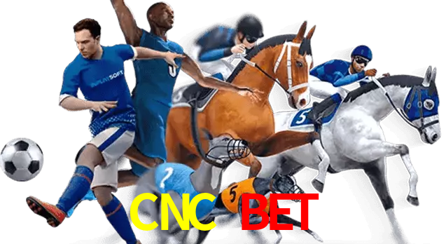 CNC BET