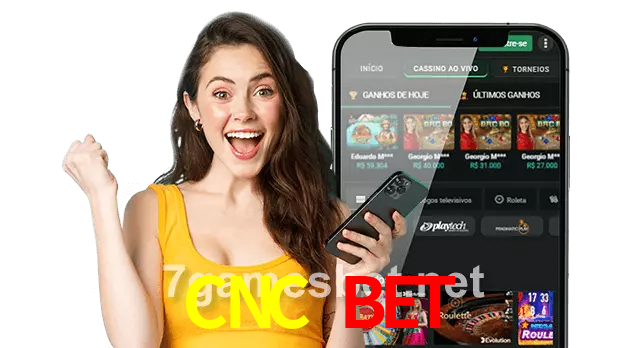CNC BET