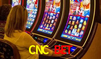 Bonus na Cassino Online CNC BET