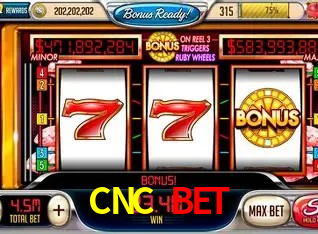 Slots na Plataforma CNC BET