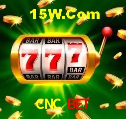 Experiência VIP CNC BET
