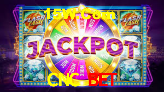 CNC BET APP