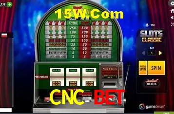 Games Directory CNC BET