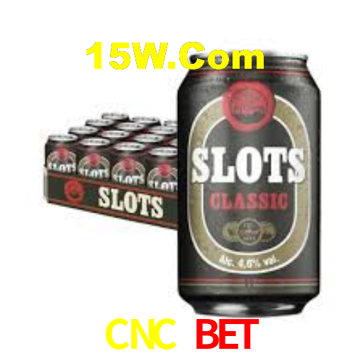 CNC BET,CNC.BET​