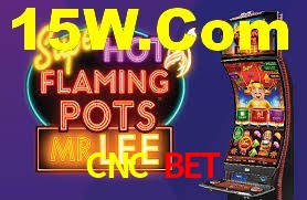 CNC BET