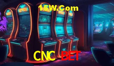 Game Providers CNC BET