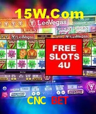 Seasonal Promotions CNC BET