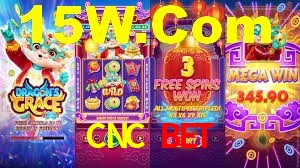 Tournaments CNC BET