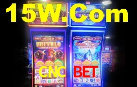 Welcome Bonus CNC BET