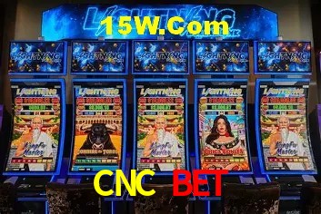 API Integration CNC BET