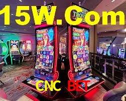 Daily Bonuses CNC BET