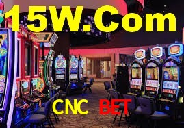 CNC BET App Interface
