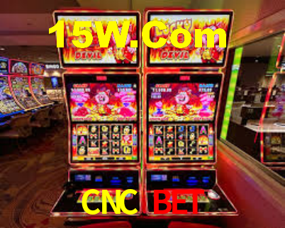 Exclusive Games CNC BET