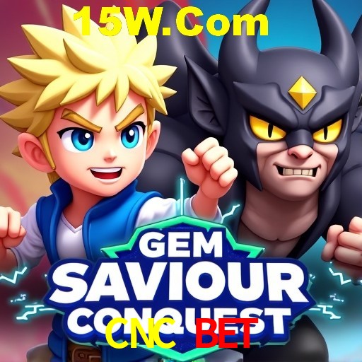 Desvendando o Mundo dos Jogos Virtuais na CNC BET
