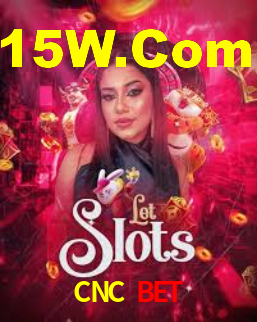CNC BET,CNC.BET​