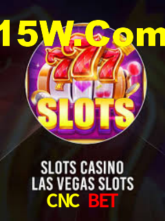CNC BET App Interface