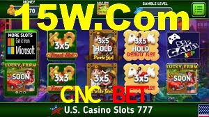 Sports Statistics CNC BET
