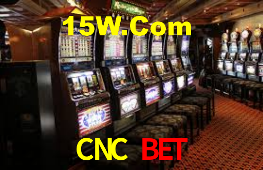 CNC BET,CNC.BET​