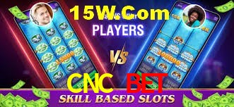 Statistics CNC BET