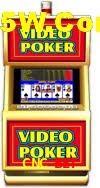 Bonus Features CNC BET