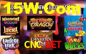 Tournaments CNC BET