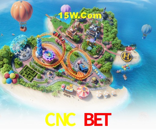 Welcome Bonus CNC BET