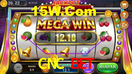 Sinta a adrenalina dos jogos de cassino com CNC BET