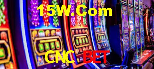 CNC.BET​