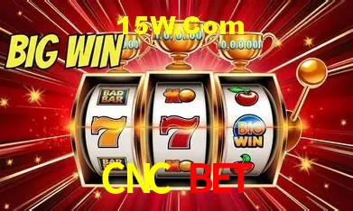 Slot Games CNC BET