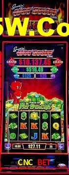 CNC BET