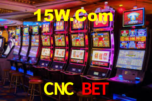 CNC.BET​
