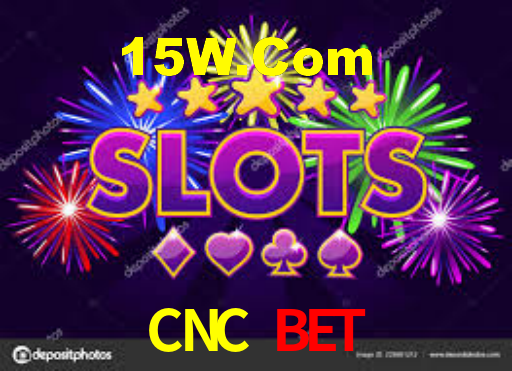 CNC BET APP