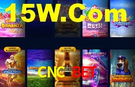 CNC BET