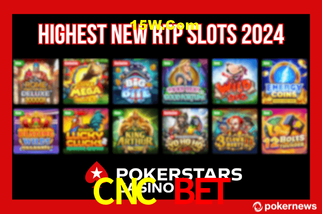 Live Casino CNC BET