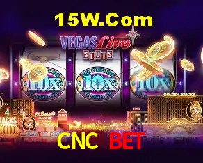 Live Casino CNC BET