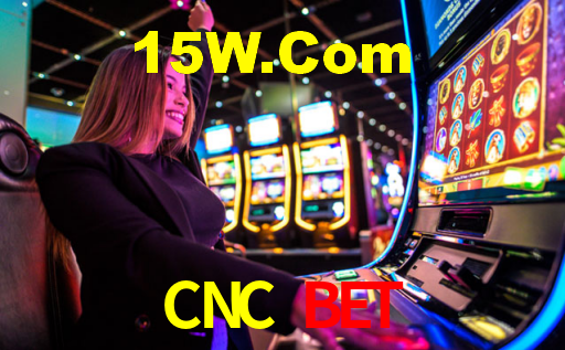 CNC BET APP