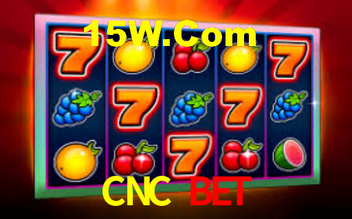 CNC BET