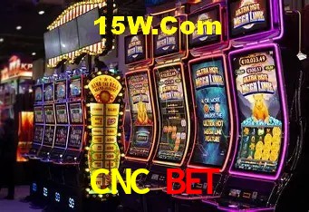 Game Statistics CNC BET