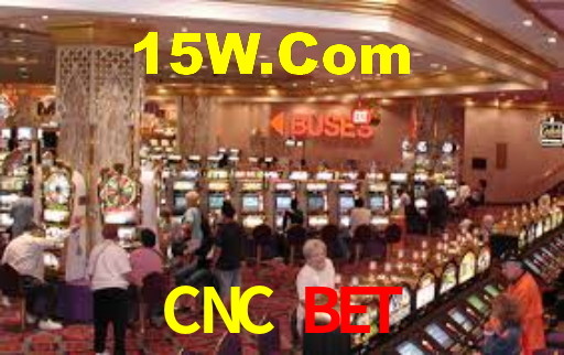 CNC.BET​