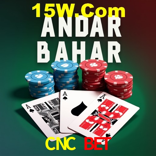 Descubra o Mundo do Cassino Online com CNC BET