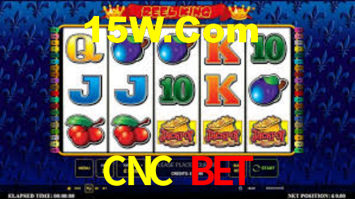 CNC BET