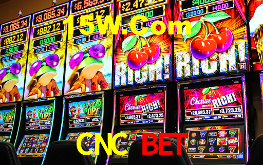CNC BET,CNC.BET​