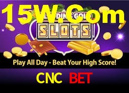 CNC BET,CNC.BET​