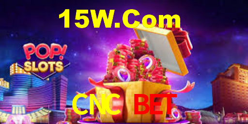 CNC.BET​