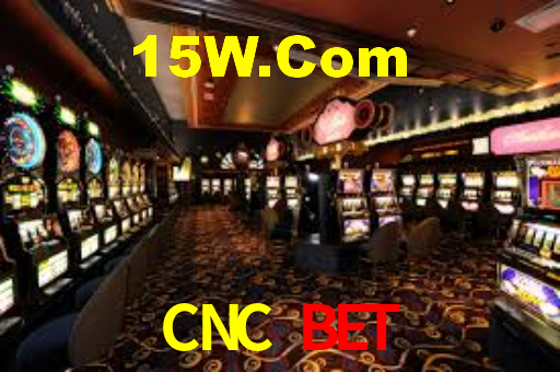 CNC BET: A Experiência de Casino com Jogos de Mesa ao Vivo