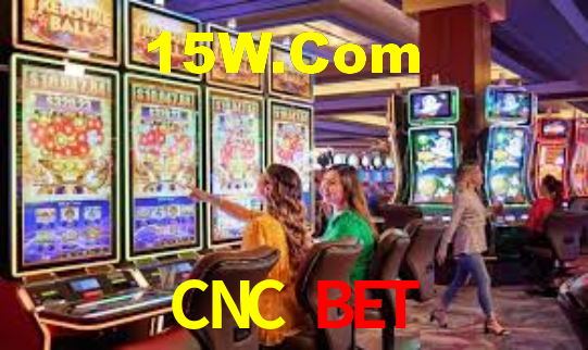Instant EasyPaisa CNC BET