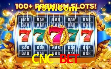Secure Login CNC BET