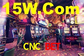 CNC BET,CNC.BET​