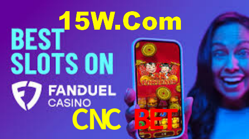 CNC BET
